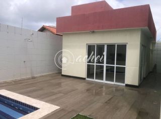 CASA NASCENTE PARA LOCAÇÃO - PITANGUEIRAS, LAURO DE FREITAS