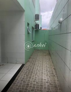 CASA NASCENTE PARA LOCAÇÃO - PITANGUEIRAS, LAURO DE FREITAS