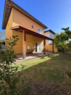 Casa 3/4 com 3 suítes no Condomínio Estoril Sol