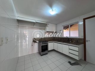 Casa 3/4 com 3 suítes no Condomínio Estoril Sol