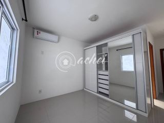 Casa 3/4 com 3 suítes no Condomínio Estoril Sol