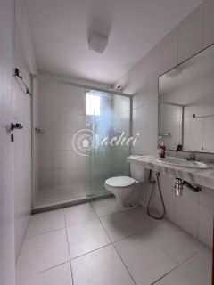 Casa 3/4 com 3 suítes no Condomínio Estoril Sol