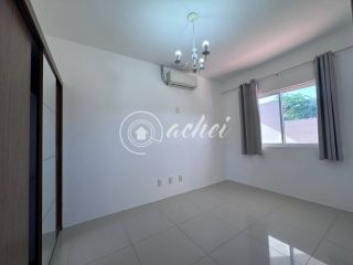 Casa 3/4 com 3 suítes no Condomínio Estoril Sol