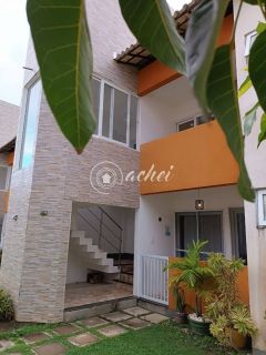 Apartamento 3/4 nascente à venda em Stella Maris