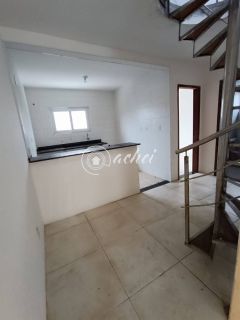 Apartamento 3/4 nascente à venda em Stella Maris