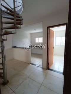 Apartamento 3/4 nascente à venda em Stella Maris