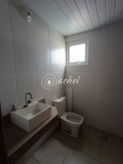 Apartamento 3/4 nascente à venda em Stella Maris