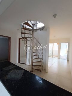 Apartamento 3/4 nascente à venda em Stella Maris