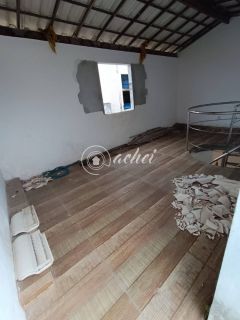 Apartamento 3/4 nascente à venda em Stella Maris