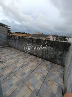 Apartamento 3/4 nascente à venda em Stella Maris