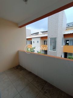 Apartamento 3/4 nascente à venda em Stella Maris