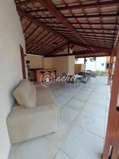 Apartamento 3/4 nascente à venda em Stella Maris