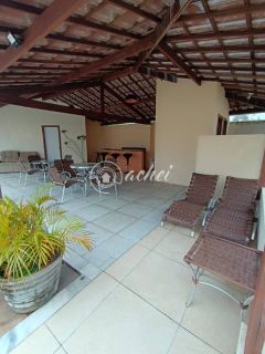 Apartamento 3/4 nascente à venda em Stella Maris