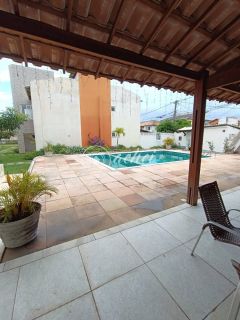 Apartamento 3/4 nascente à venda em Stella Maris