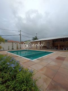 Apartamento 3/4 nascente à venda em Stella Maris