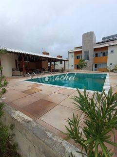 Apartamento 3/4 nascente à venda em Stella Maris