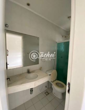 Casa à venda no condomínio Atlantic Ville em  Buraquinho