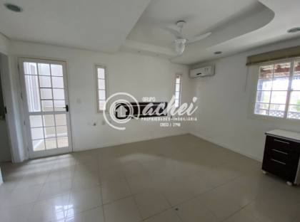 Casa à venda no condomínio Atlantic Ville em  Buraquinho