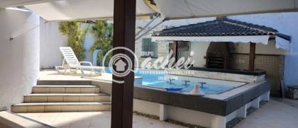 Casa à venda no condomínio Atlantic Ville em  Buraquinho