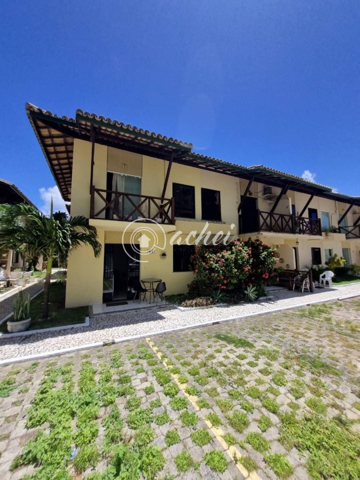 Casa à venda no Condomínio Villa de Parma