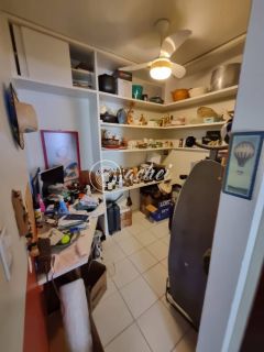 Casa para locação no Condomínio Villa de Parma
