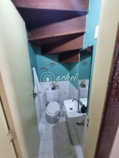 Casa para locação no Condomínio Villa de Parma