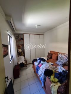 Casa para locação no Condomínio Villa de Parma