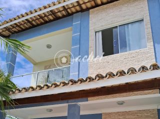 Casa 4/4 Triplex à venda no Bairro Miragem
