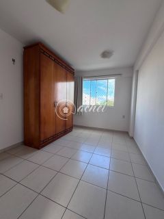 Apartamento Para Alugar com 3/4 e 1 suíte no Condomínio Torres do Atlântico