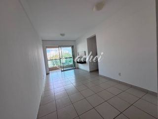Apartamento Para Alugar com 3/4 e 1 suíte no Condomínio Torres do Atlântico