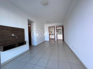 Apartamento Para Alugar com 3/4 e 1 suíte no Condomínio Torres do Atlântico