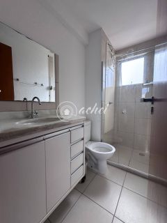 Apartamento Para Alugar com 3/4 e 1 suíte no Condomínio Torres do Atlântico