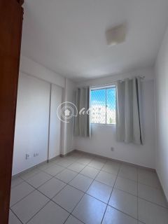 Apartamento Para Alugar com 3/4 e 1 suíte no Condomínio Torres do Atlântico