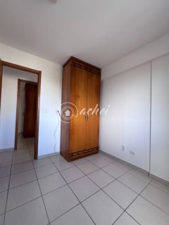 Apartamento Para Alugar com 3/4 e 1 suíte no Condomínio Torres do Atlântico