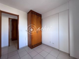 Apartamento Para Alugar com 3/4 e 1 suíte no Condomínio Torres do Atlântico