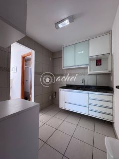 Apartamento Para Alugar com 3/4 e 1 suíte no Condomínio Torres do Atlântico