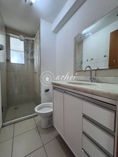 Apartamento Para Alugar com 3/4 e 1 suíte no Condomínio Torres do Atlântico