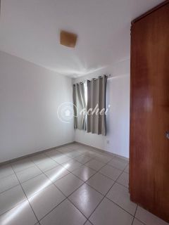 Apartamento Para Alugar com 3/4 e 1 suíte no Condomínio Torres do Atlântico