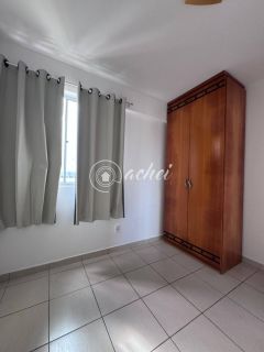 Apartamento Para Alugar com 3/4 e 1 suíte no Condomínio Torres do Atlântico