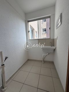 Apartamento Para Alugar com 3/4 e 1 suíte no Condomínio Torres do Atlântico