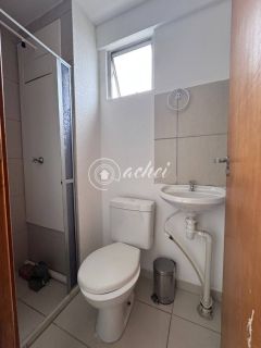 Apartamento Para Alugar com 3/4 e 1 suíte no Condomínio Torres do Atlântico