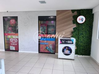 Apartamento Para Alugar com 3/4 e 1 suíte no Condomínio Torres do Atlântico