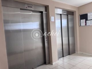 Apartamento Para Alugar com 3/4 e 1 suíte no Condomínio Torres do Atlântico