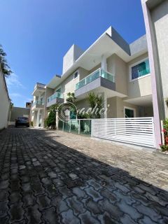Casa de Condomínio 03 suítes para locação em Pitangueiras