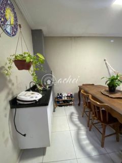Casa de Condomínio 03 suítes para locação em Pitangueiras