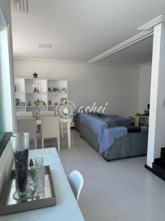 Casa de Condomínio 03 suítes para locação em Pitangueiras