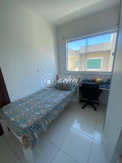 Casa de Condomínio 03 suítes para locação em Pitangueiras