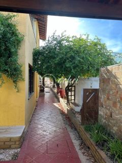 Casa de Condomínio 5 suítes nascente no Bairro Recreio Ipitanga