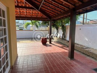 Casa de Condomínio 5 suítes nascente no Bairro Recreio Ipitanga