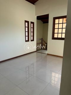 Casa de Condomínio 5 suítes nascente no Bairro Recreio Ipitanga